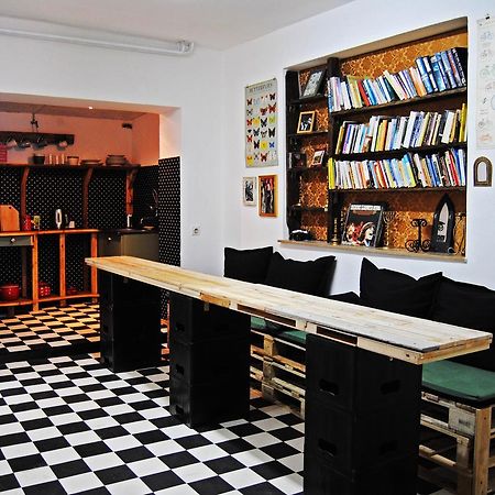 Balkanarama Hostel Mostar Extérieur photo