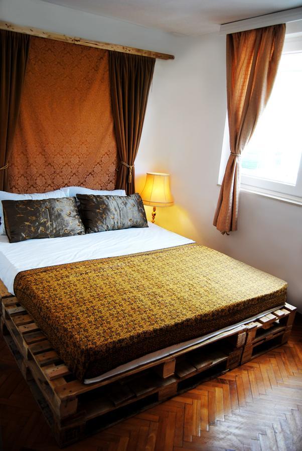 Balkanarama Hostel Mostar Extérieur photo