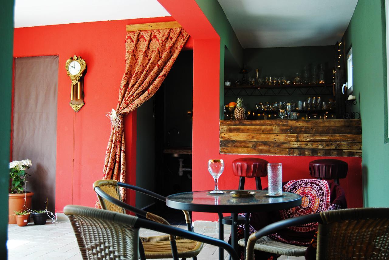 Balkanarama Hostel Mostar Extérieur photo