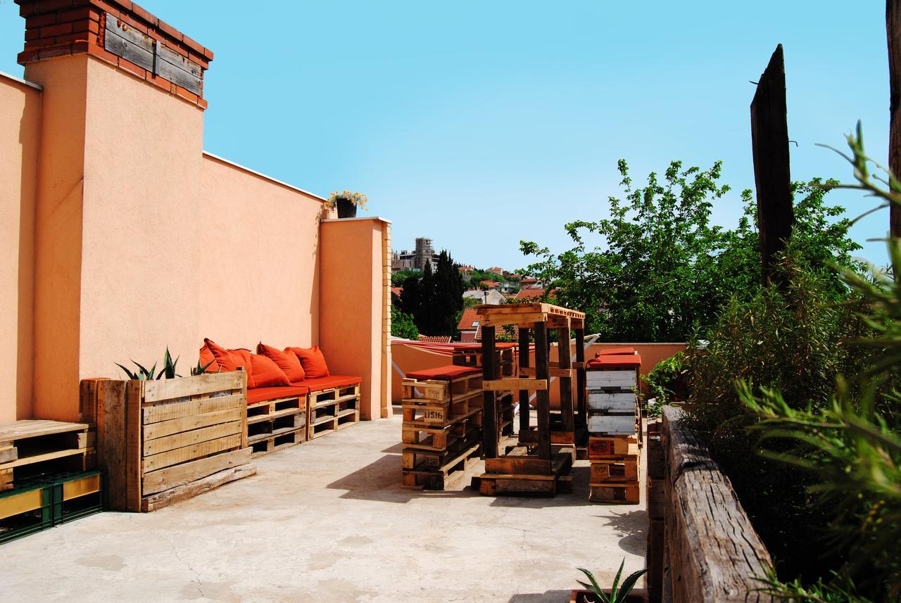 Balkanarama Hostel Mostar Extérieur photo