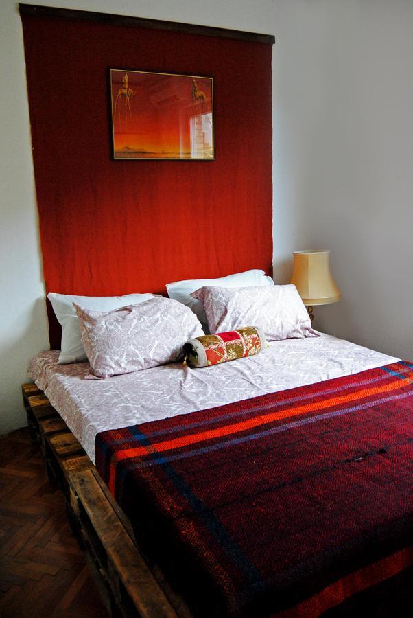 Balkanarama Hostel Mostar Extérieur photo