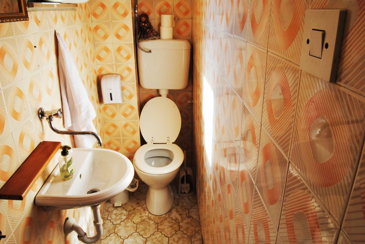 Balkanarama Hostel Mostar Extérieur photo