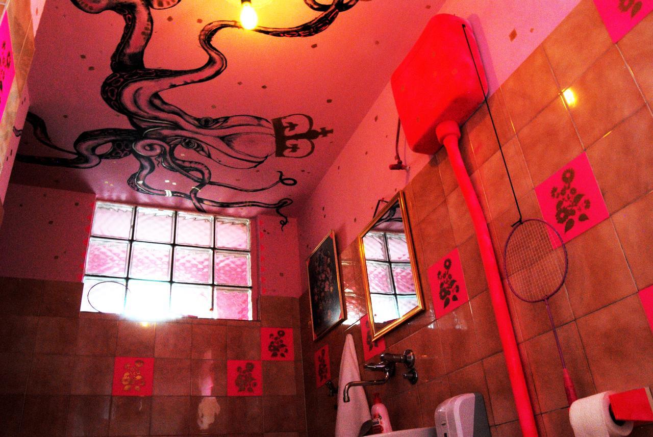 Balkanarama Hostel Mostar Extérieur photo