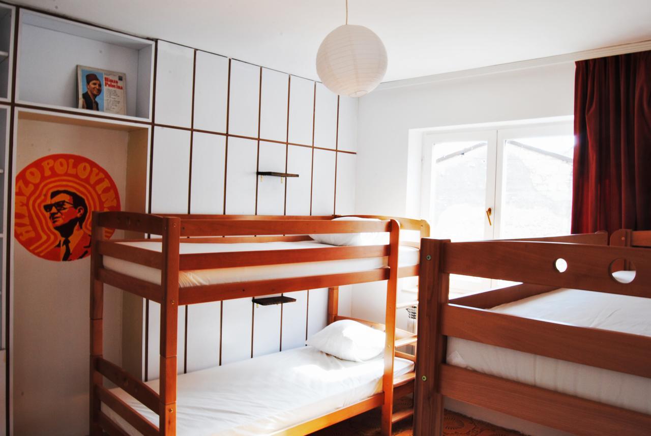 Balkanarama Hostel Mostar Extérieur photo