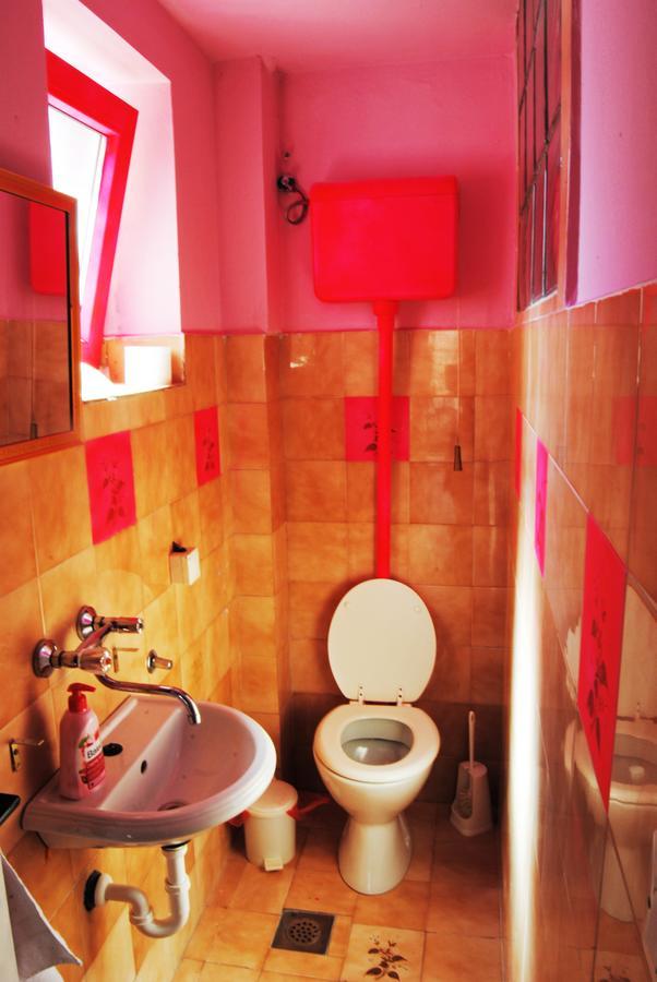 Balkanarama Hostel Mostar Extérieur photo